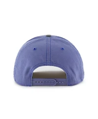 47 Brand Men's Royal Indianapolis Colts Calderwood Well Worn Hitch Adjustable Hat