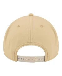 New Era Men's Tan Buffalo Bills Apex 9FORTY Adjustable Hat