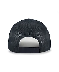 47 Brand Men's Navy New England Patriots Roadway Adjustable Trucker Hat