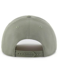 '47 Brand Men's Green Los Angeles Rams Canyon Ranchero Hitch Adjustable Hat