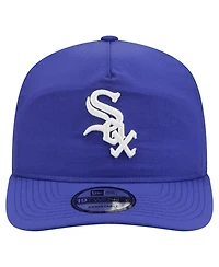 New Era Men's Royal Chicago White Sox Everyday 19TWENTY Adjustable Hat