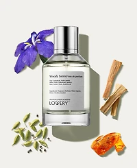 Lovery Woody Santal Eau de Parfum