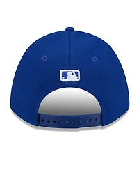 New Era Men's Royal Toronto Blue Jays 2026 Baseball Hall of Fame 9FORTY M-Crown Adjustable Hat