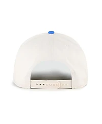 47 Brand Men's Natural Los Angeles Rams Arcitext Hitch Adjustable Hat