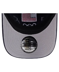 New Era Men's Navy Team Usa Pictogram 9TWENTY Adjustable Hat