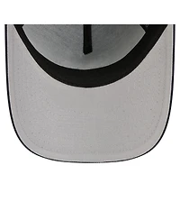 New Era Big Boys and Girls Navy Houston Texans 9FORTY A-Frame Adjustable Hat
