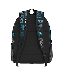 Outerstuff Carolina Panthers Backpack and Lunchbox Set