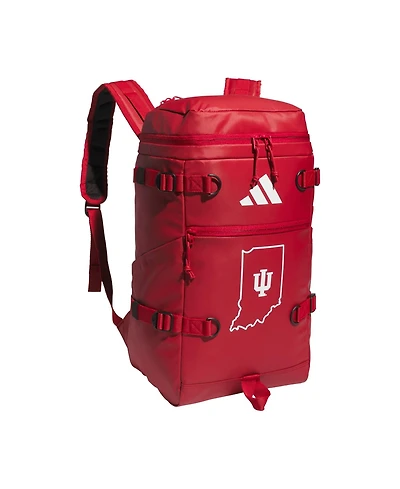 Adidas Indiana Hoosiers Collegiate Vista Backpack