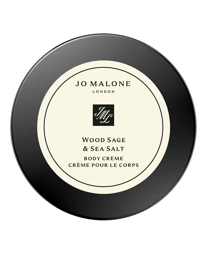 Free Wood Sage & Sea Body Creme with a $175 Jo Malone London purchase