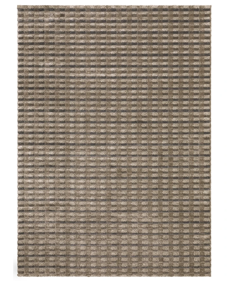 Oriental Weavers Wonder WON08 7'10"x10'10" Area Rug