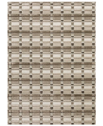 Oriental Weavers Wonder WON06 7'10"x10'10" Area Rug