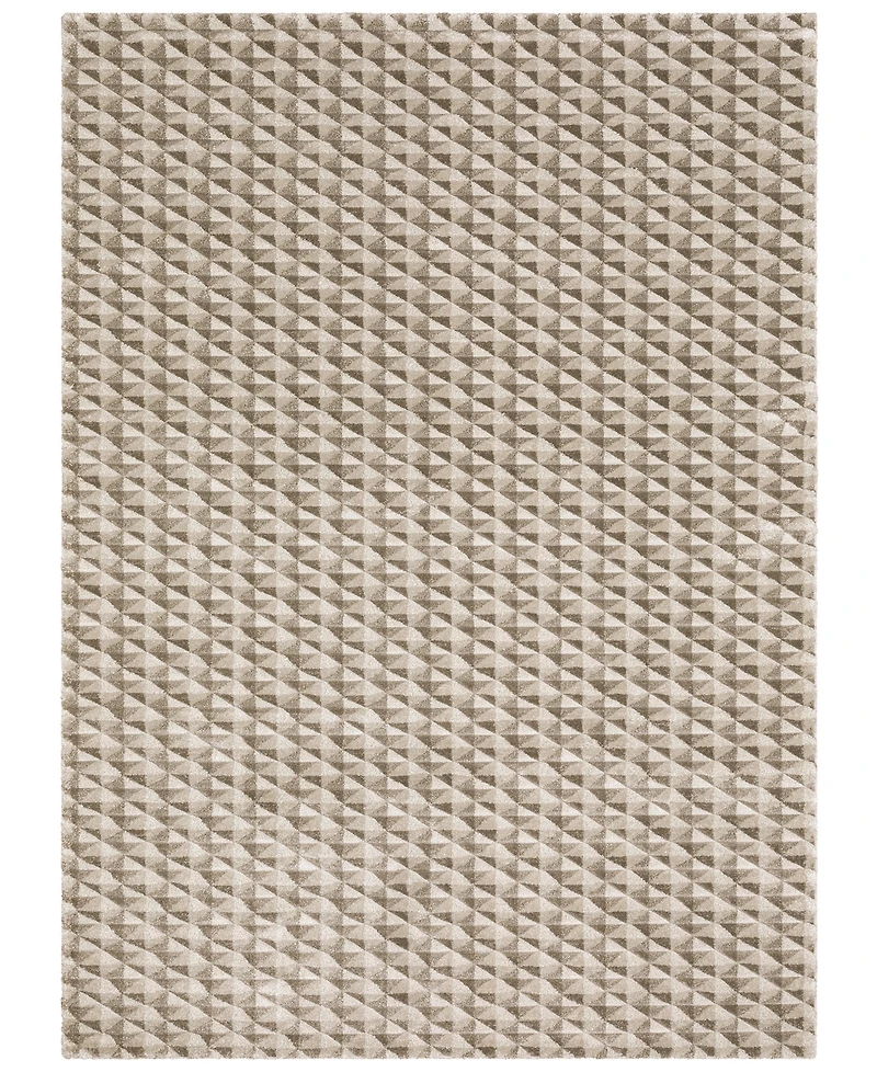 Oriental Weavers Wonder WON05 7'10"x10'10" Area Rug