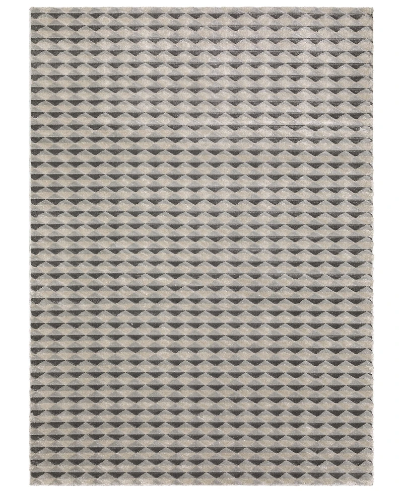 Oriental Weavers Wonder WON04 7'10"x10'10" Area Rug