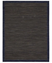 Oriental Weavers Warner WRN07 7'10"x10'10" Area Rug