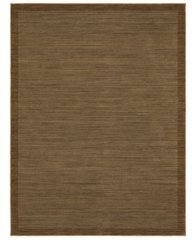 Oriental Weavers Warner WRN05 7'10"x10'10" Area Rug