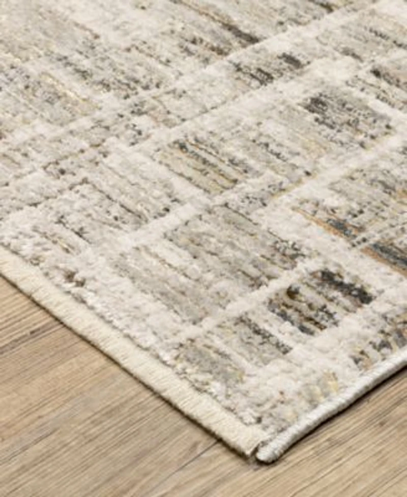 Oriental Weavers Branigan Brg08 Rug Collection