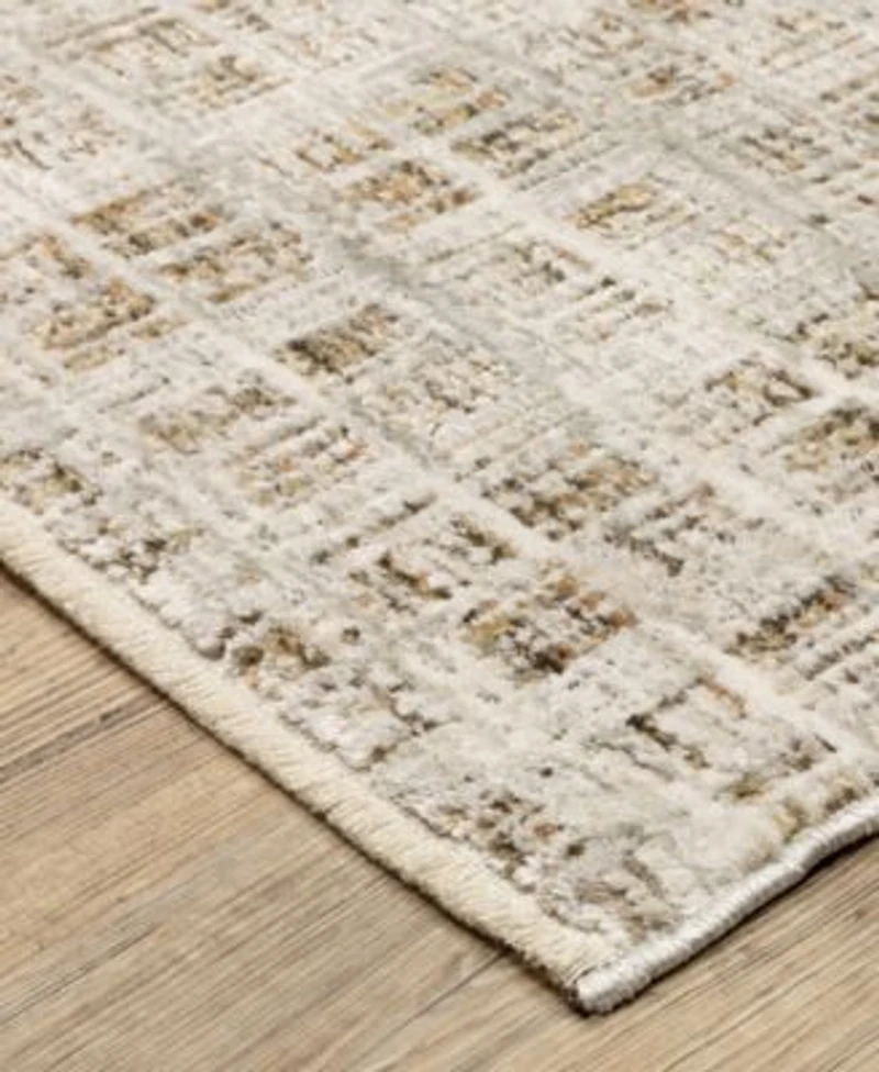 Oriental Weavers Branigan Brg07 Rug Collection