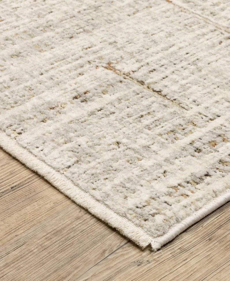 Oriental Weavers Branigan BRG02 2'3"x3' Area Rug