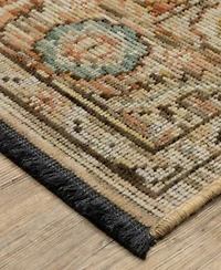 Oriental Weavers Legacy Lgy11 Rug Collection