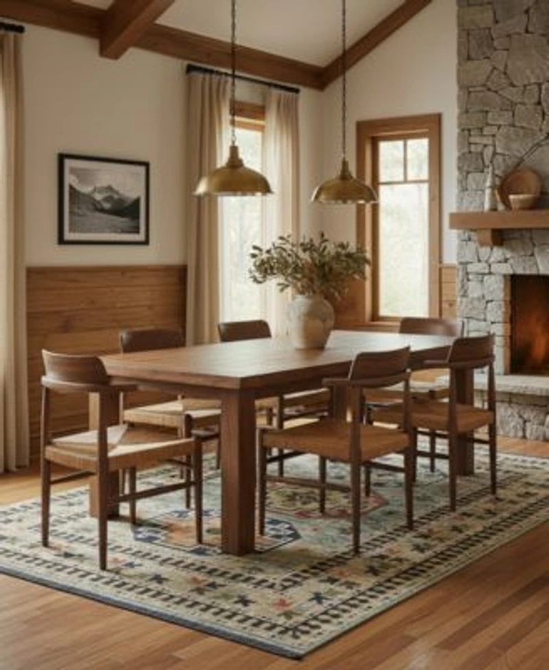Oriental Weavers Legacy Lgy10 Rug Collection