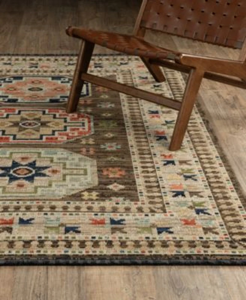 Oriental Weavers Legacy Lgy09 Rug Collection