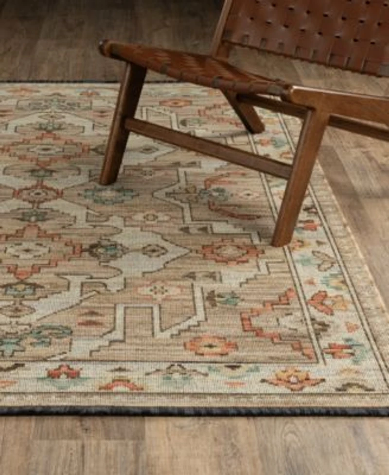 Oriental Weavers Legacy Lgy08 Rug Collection