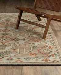 Oriental Weavers Legacy Lgy08 Rug Collection