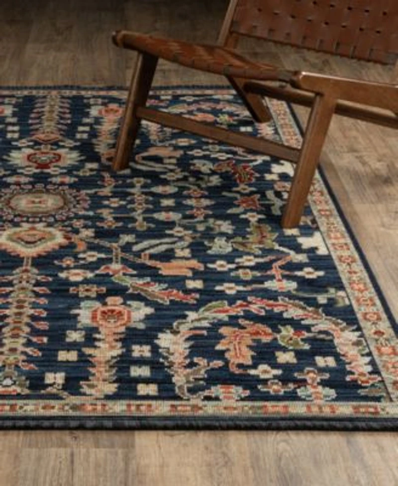 Oriental Weavers Legacy Lgy06 Rug Collection