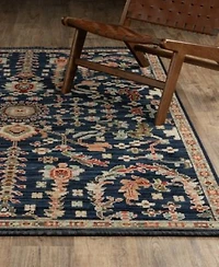 Oriental Weavers Legacy Lgy06 Rug Collection