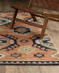 Oriental Weavers Legacy Lgy01 Rug Collection