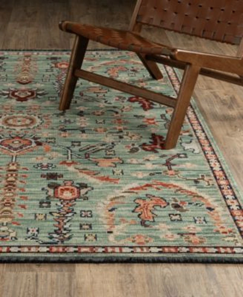 Oriental Weavers Legacy Lgy05 Rug Collection