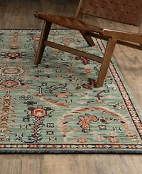 Oriental Weavers Legacy Lgy05 Rug Collection