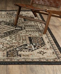 Oriental Weavers Legacy Lgy03 Rug Collection