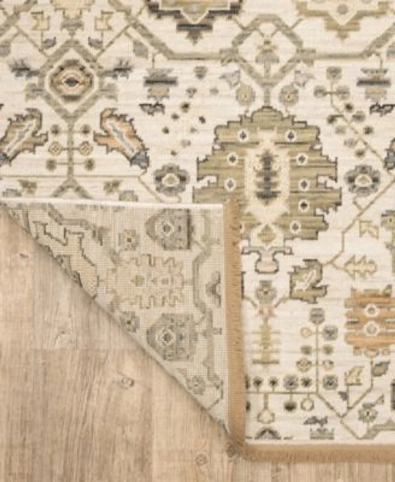 Oriental Weavers Acacia Aca16 Rug Collection