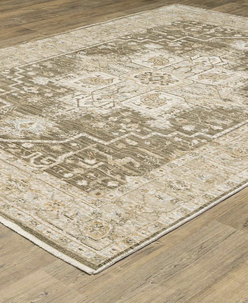 Oriental Weavers Lola LLA07 2'9"x5' Area Rug