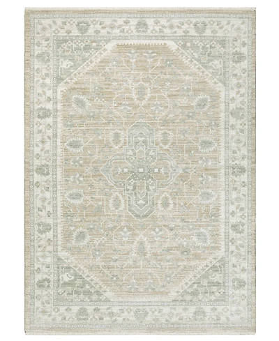 Oriental Weavers Lola LLA06 5'3"x7'6" Area Rug