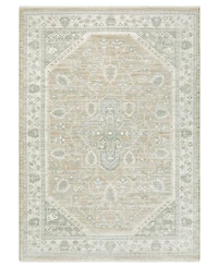 Oriental Weavers Lola LLA06 5'3"x7'6" Area Rug