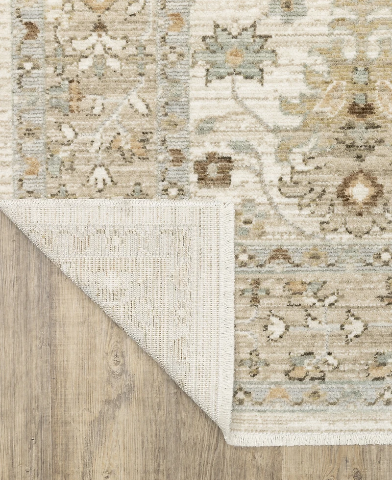 Oriental Weavers Lola LLA05 7'10"x10' Area Rug