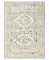 Oriental Weavers Lola LLA04 2'9"x5' Area Rug