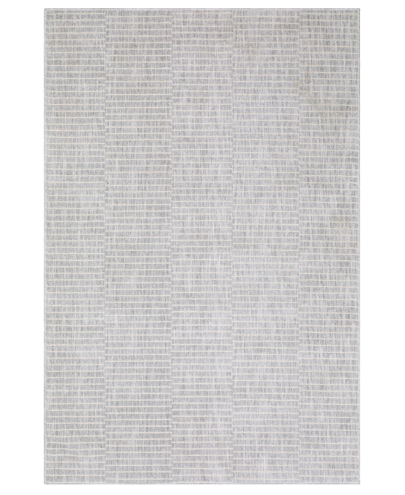 Oriental Weavers Oliver OLV08 9'10"x12'10" Area Rug