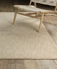 Oriental Weavers Oliver OLV02 5'3"x7'6" Area Rug