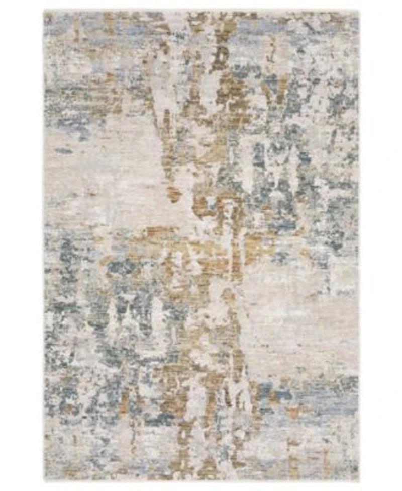 Oriental Weavers Soho Soh08 Rug Collection