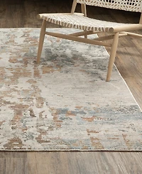 Oriental Weavers Soho SOH08 7'10"x10'2" Area Rug