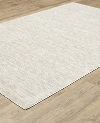Oriental Weavers Soho SOH04 5'3"x7'10" Area Rug