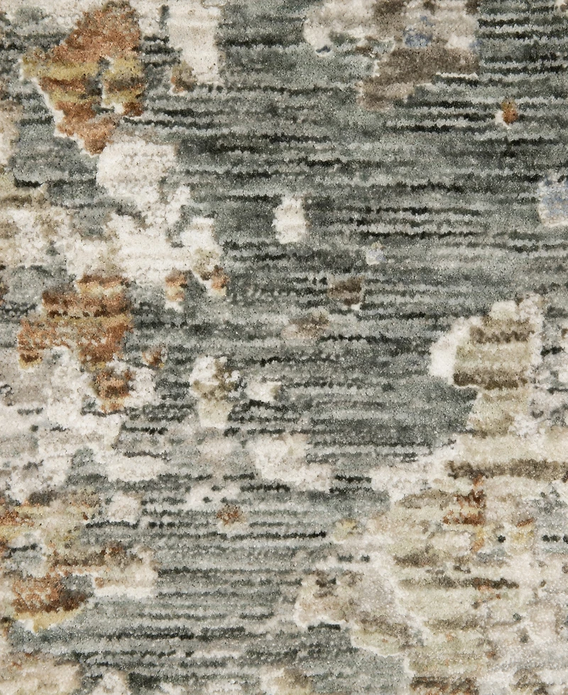 Oriental Weavers Soho SOH03 6'7"x10' Area Rug