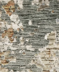 Oriental Weavers Soho SOH03 6'7"x10' Area Rug