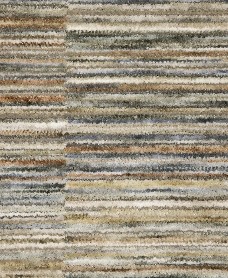 Oriental Weavers Soho SOH01 6'7"x10' Area Rug