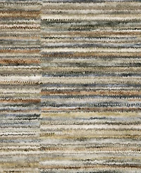 Oriental Weavers Soho SOH01 6'7"x10' Area Rug