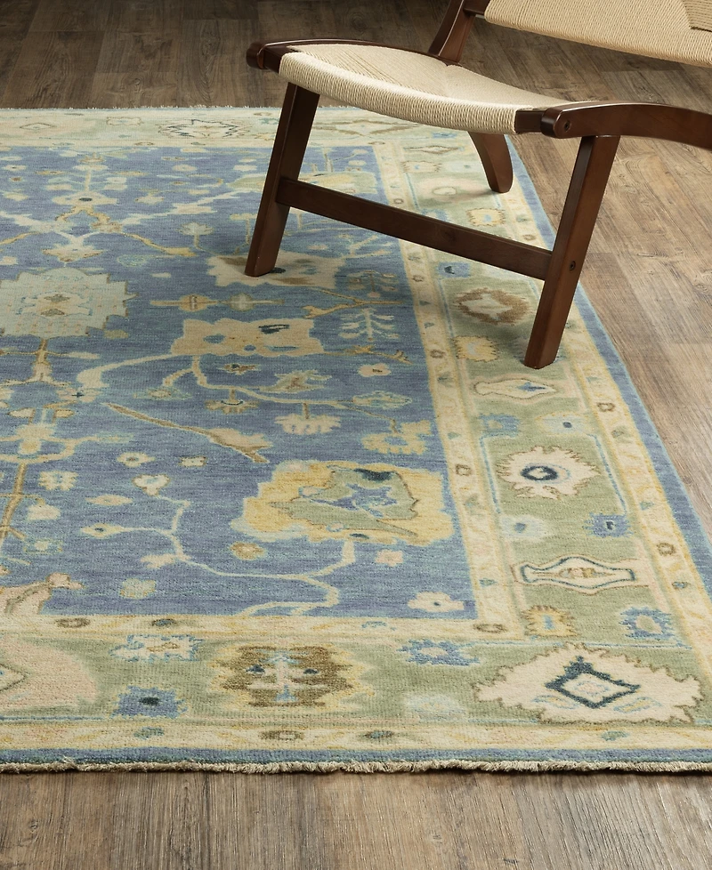 Oriental Weavers Palace 10311 8'x10' Area Rug