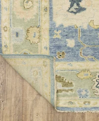 Oriental Weavers Palace 10311 2'x3' Area Rug